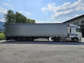 Daf XF Retarder 460  .   | Mobile.bg    5