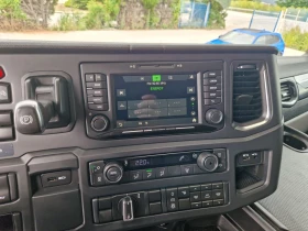 Scania S 450 Highline | Mobile.bg � ����� ������ 10