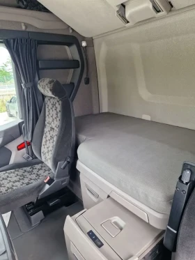Scania S 450 Highline | Mobile.bg � ����� ������ 7