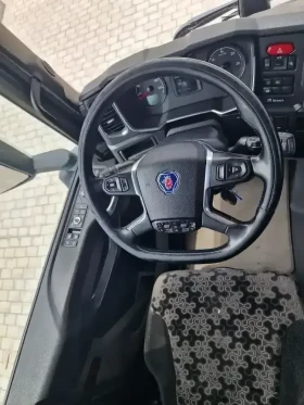 Scania S 450 Highline | Mobile.bg � ����� ������ 11
