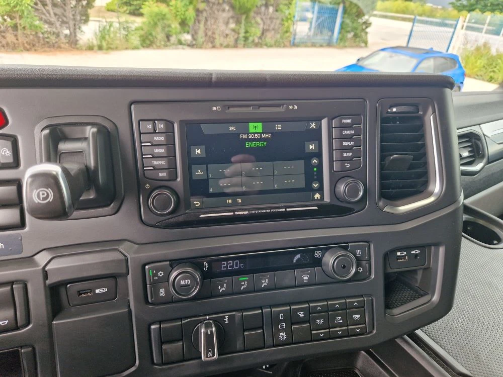 Scania S 450 Highline, снимка 10 - Камиони - 54942858