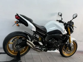 Yamaha FZ8 Fz, снимка 12