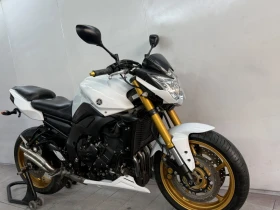 Yamaha FZ8 Fz, снимка 8