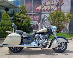 Indian Springfield, снимка 4