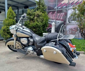 Indian Springfield, снимка 3