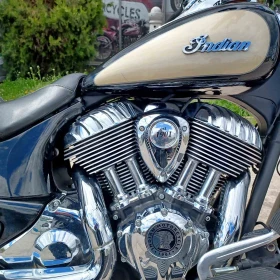 Indian Springfield, снимка 7