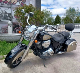 Indian Springfield, снимка 2