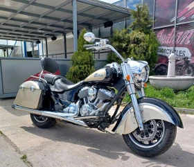 Indian Springfield, снимка 5