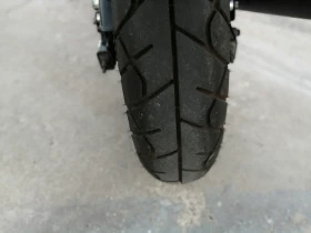 Honda Cb Оригинален Gimbel тунинг - пистов, снимка 10