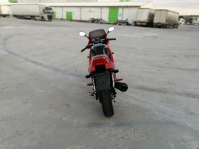 Honda Cb Оригинален Gimbel тунинг - пистов, снимка 3