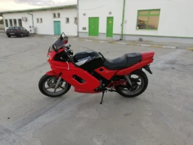 Honda Cb Оригинален Gimbel тунинг - пистов, снимка 6