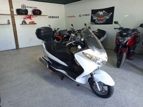 Suzuki Burgman 200i  2013г., снимка 1