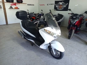 Suzuki Burgman 200i  2013г., снимка 5