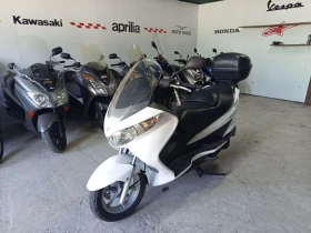 Suzuki Burgman 200i  2013г., снимка 2