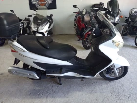 Suzuki Burgman 200i  2013г., снимка 7