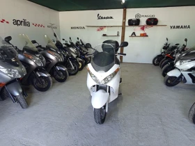 Suzuki Burgman 200i  2013г., снимка 3