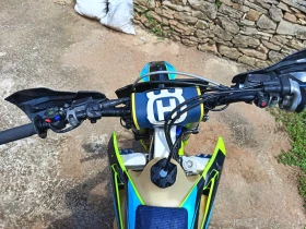 Husqvarna FE, снимка 8