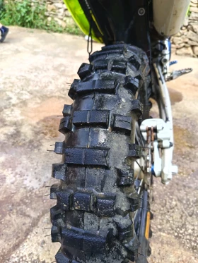 Husqvarna FE, снимка 5