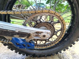 Husqvarna FE, снимка 6