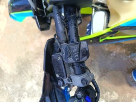 Husqvarna FE, снимка 7