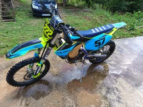 Husqvarna FE, снимка 3