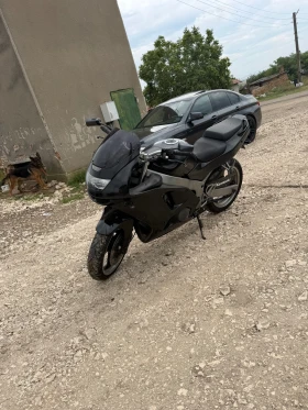 Kawasaki Ninja 600, снимка 6