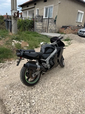 Kawasaki Ninja 600, снимка 9