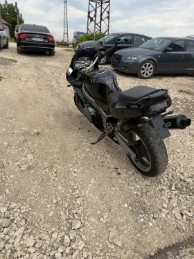 Kawasaki Ninja 600, снимка 10