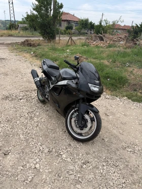 Kawasaki Ninja 600, снимка 7
