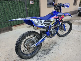 Yamaha Yzf 250, снимка 7
