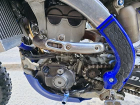 Yamaha Yzf 250, снимка 3