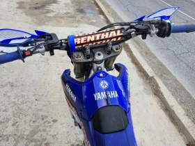 Yamaha Yzf 250, снимка 8