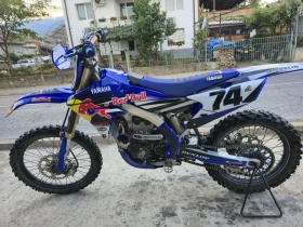 Yamaha Yzf 250, снимка 2
