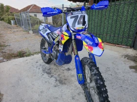 Yamaha Yzf 250, снимка 1