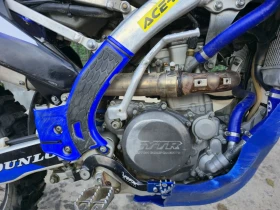 Yamaha Yzf 250, снимка 5