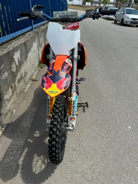 Ktm 65 Sx65, снимка 2