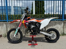 Ktm 65 Sx65, снимка 1