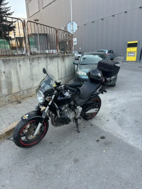 Honda Hornet, снимка 2