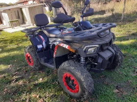     Cfmoto Utv Atv