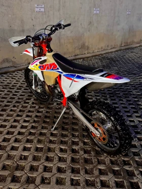 Ktm EXC 300 Six days, снимка 5