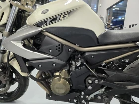 Обява за продажба на Yamaha XJ6 600ie, 34к.с.-кат. А2, 2011г. ~6 300 лв. - изображение 11