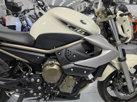 Обява за продажба на Yamaha XJ6 600ie, 34к.с.-кат. А2, 2011г. ~6 300 лв. - изображение 10