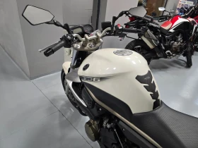 Обява за продажба на Yamaha XJ6 600ie, 34к.с.-кат. А2, 2011г. ~6 300 лв. - изображение 9
