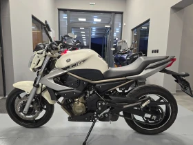 Обява за продажба на Yamaha XJ6 600ie, 34к.с.-кат. А2, 2011г. ~6 300 лв. - изображение 4