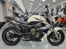 Обява за продажба на Yamaha XJ6 600ie, 34к.с.-кат. А2, 2011г. ~6 300 лв. - изображение 1
