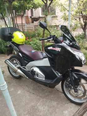 Honda Integra 700 | Mobile.bg    2