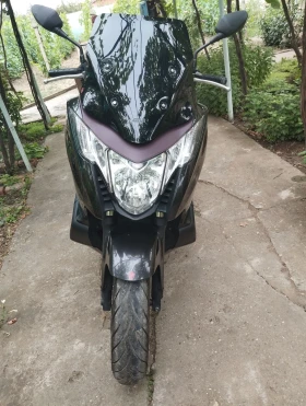 Honda Integra 700 | Mobile.bg    4
