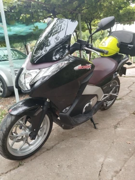 Honda Integra 700 | Mobile.bg    5