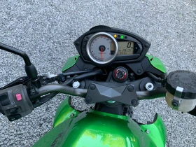 Kawasaki Z 750i ABS 2011 | Mobile.bg    10