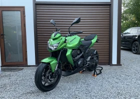 Kawasaki Z 750i ABS 2011 | Mobile.bg    4